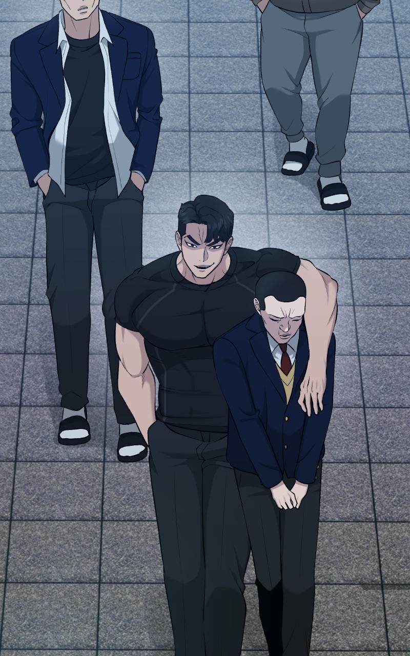 Designated Bully Chapter 30