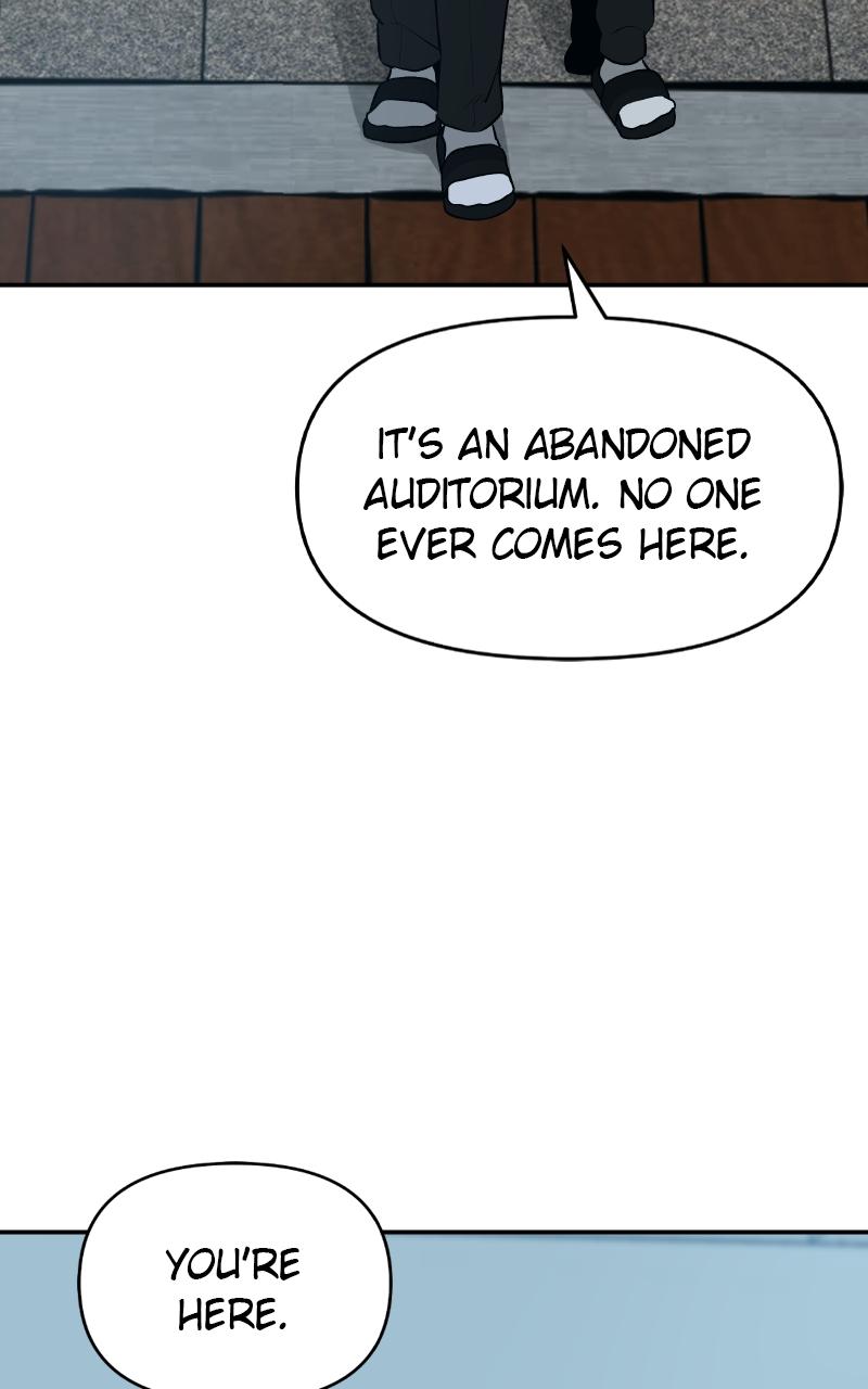 Designated Bully Chapter 30