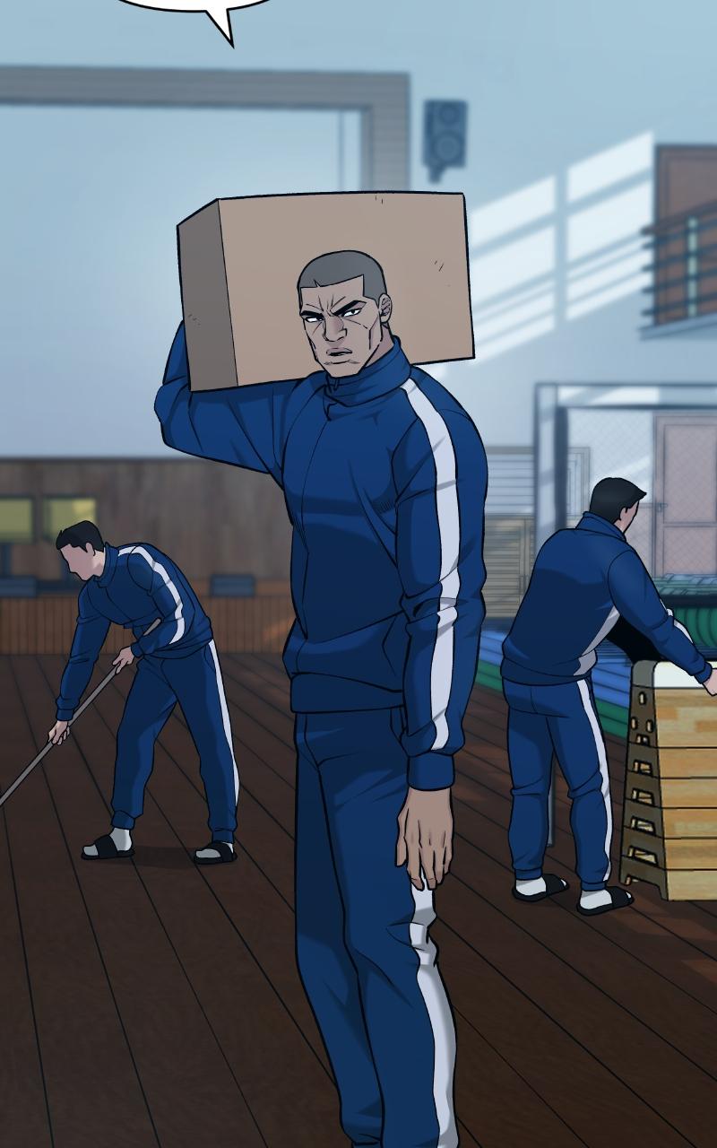 Designated Bully Chapter 30