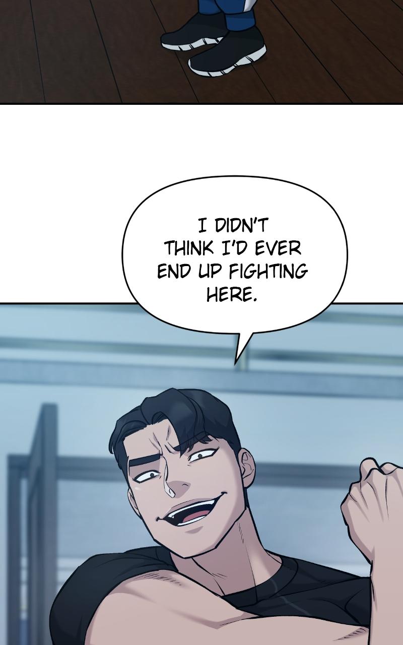 Designated Bully Chapter 30