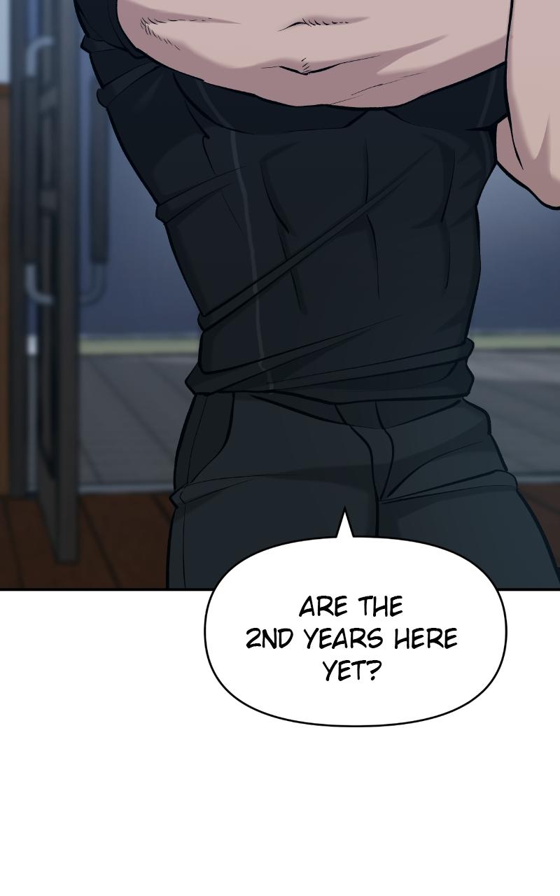 Designated Bully Chapter 30