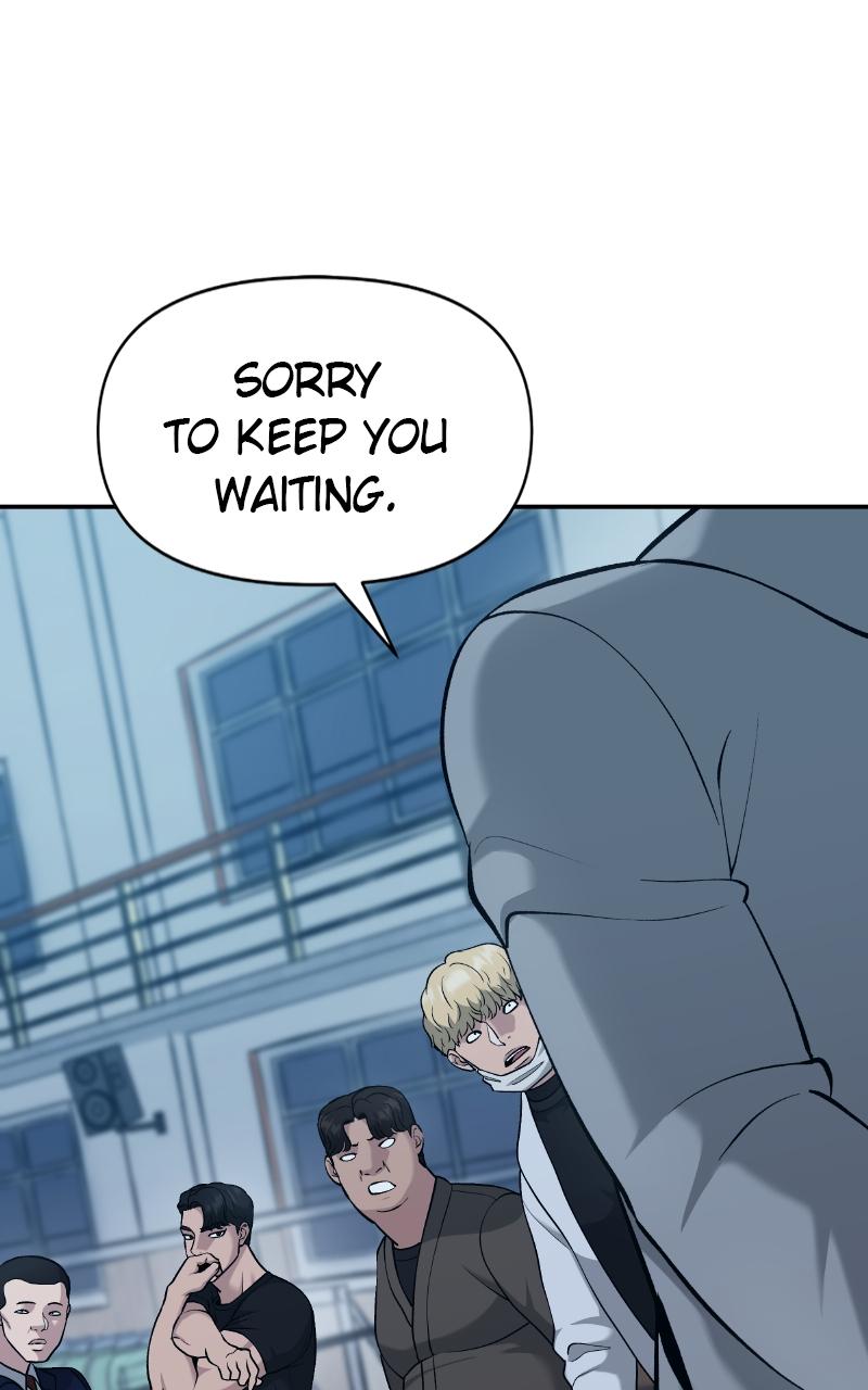 Designated Bully Chapter 30