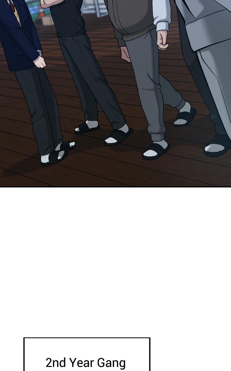 Designated Bully Chapter 30