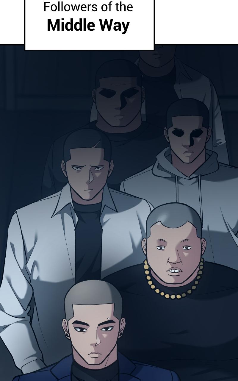 Designated Bully Chapter 30