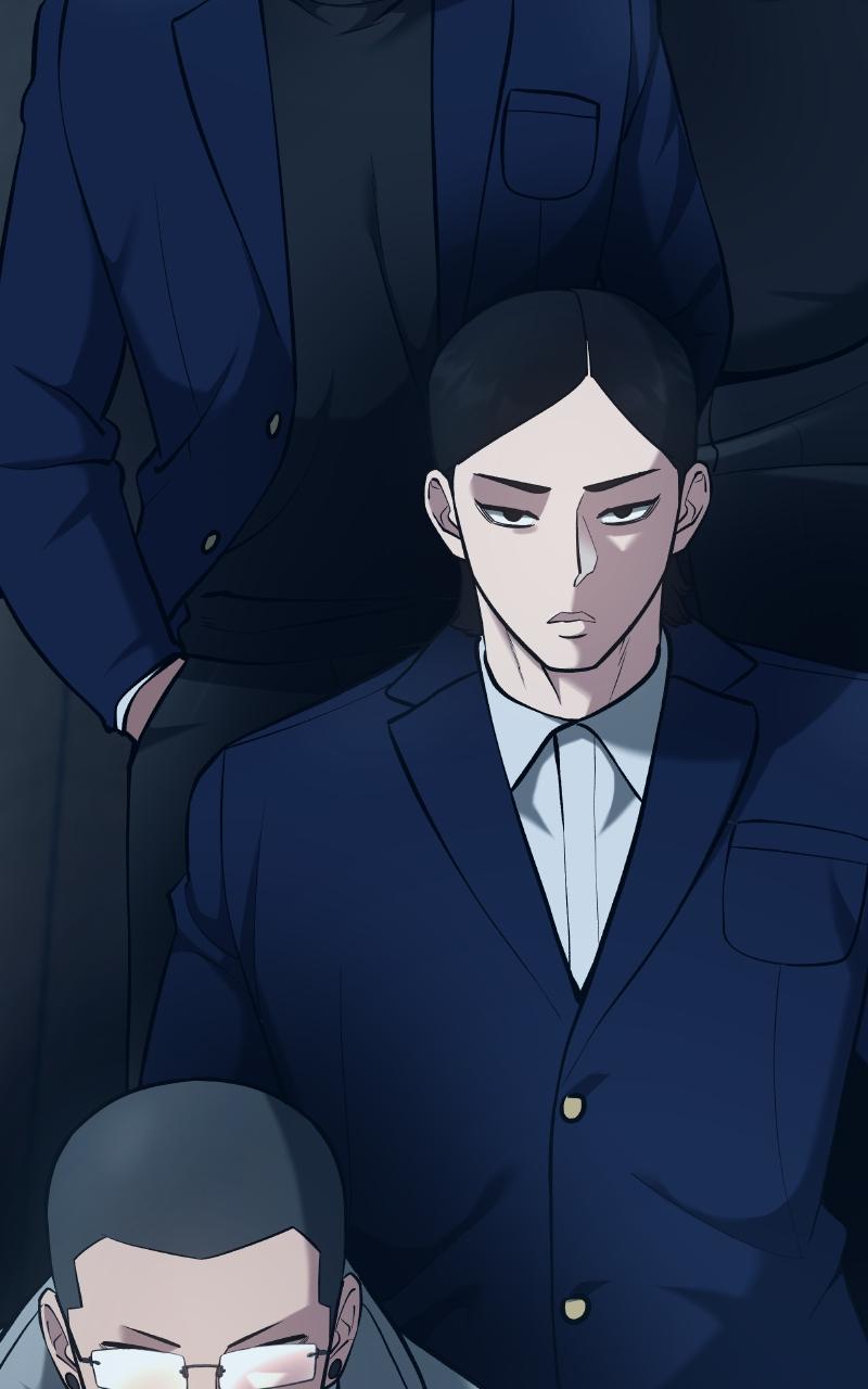 Designated Bully Chapter 30