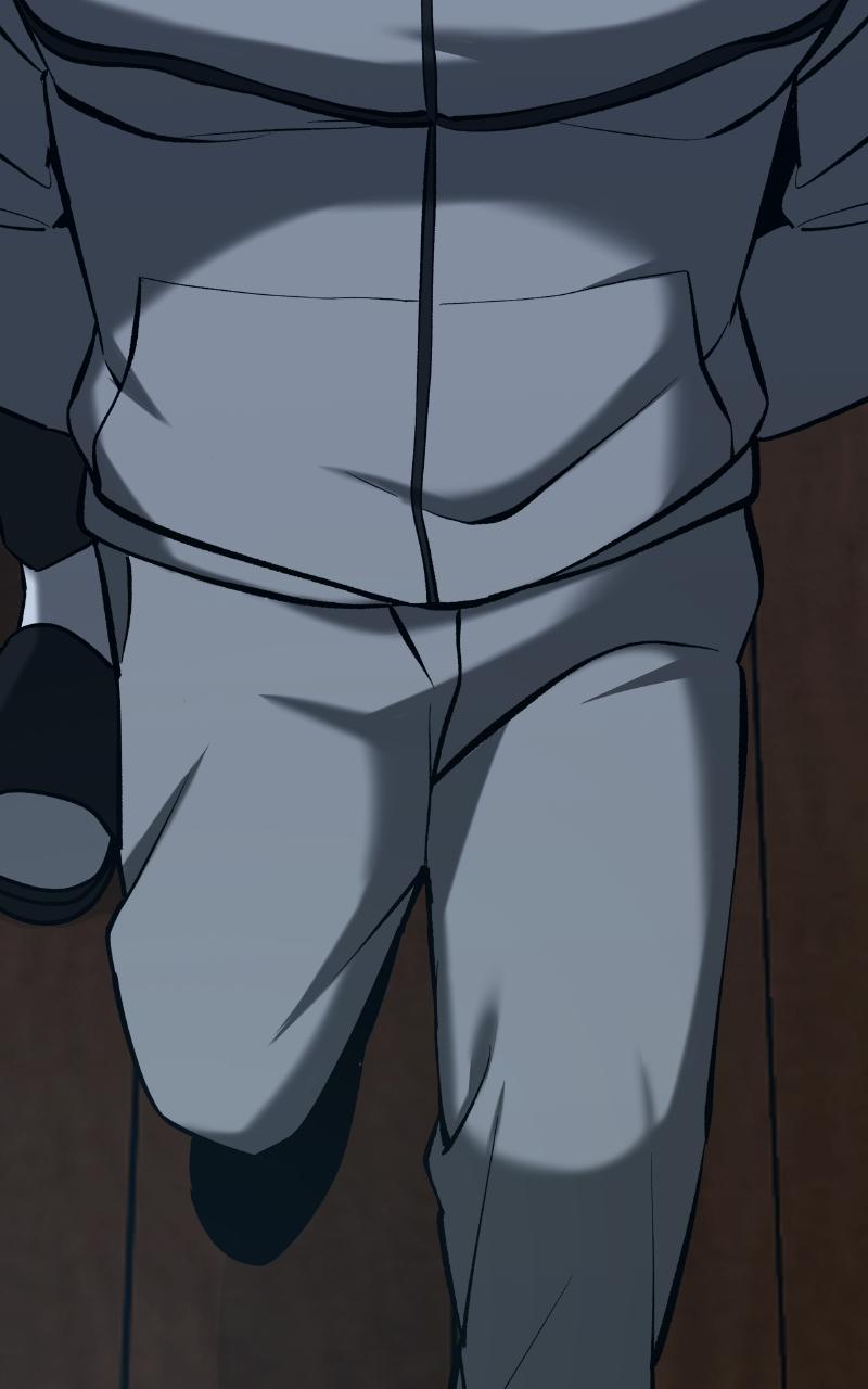 Designated Bully Chapter 30