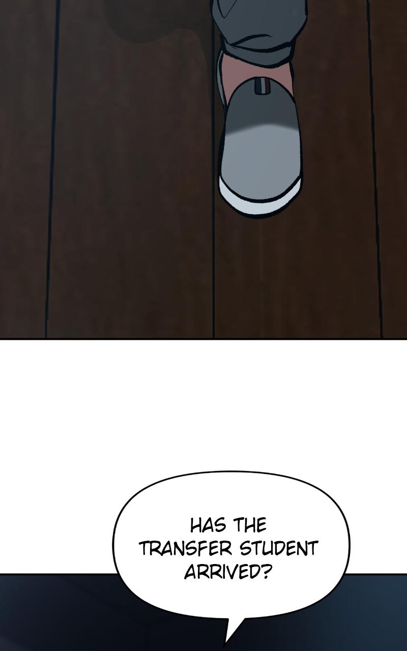 Designated Bully Chapter 30