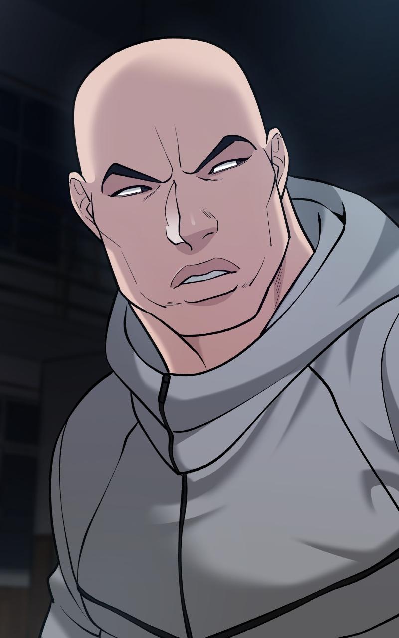 Designated Bully Chapter 30