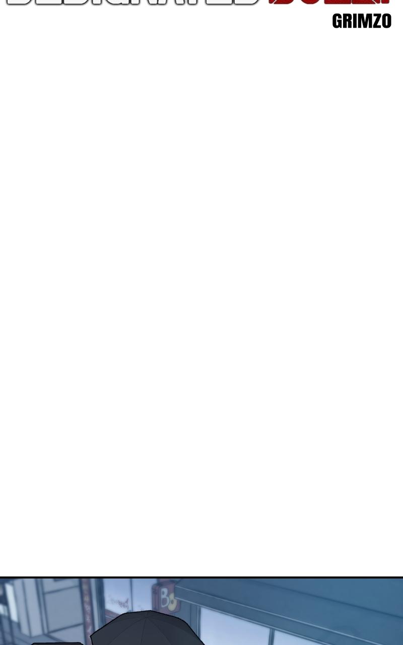 Designated Bully Chapter 30