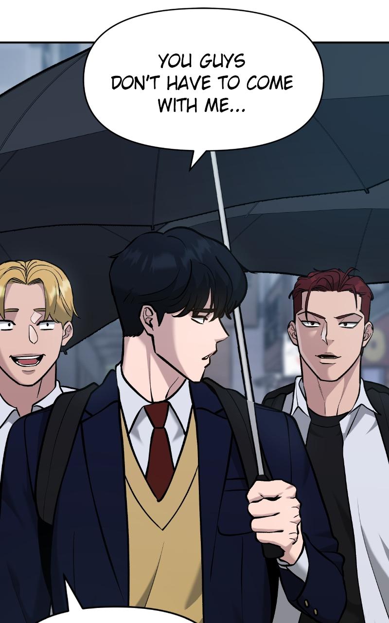 Designated Bully Chapter 30