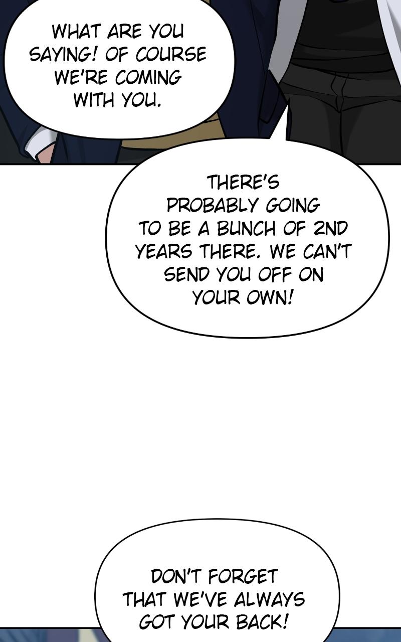 Designated Bully Chapter 30