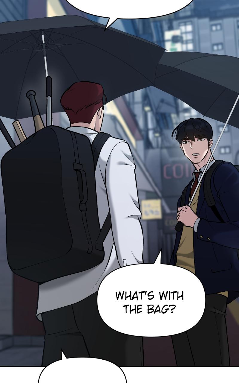 Designated Bully Chapter 30