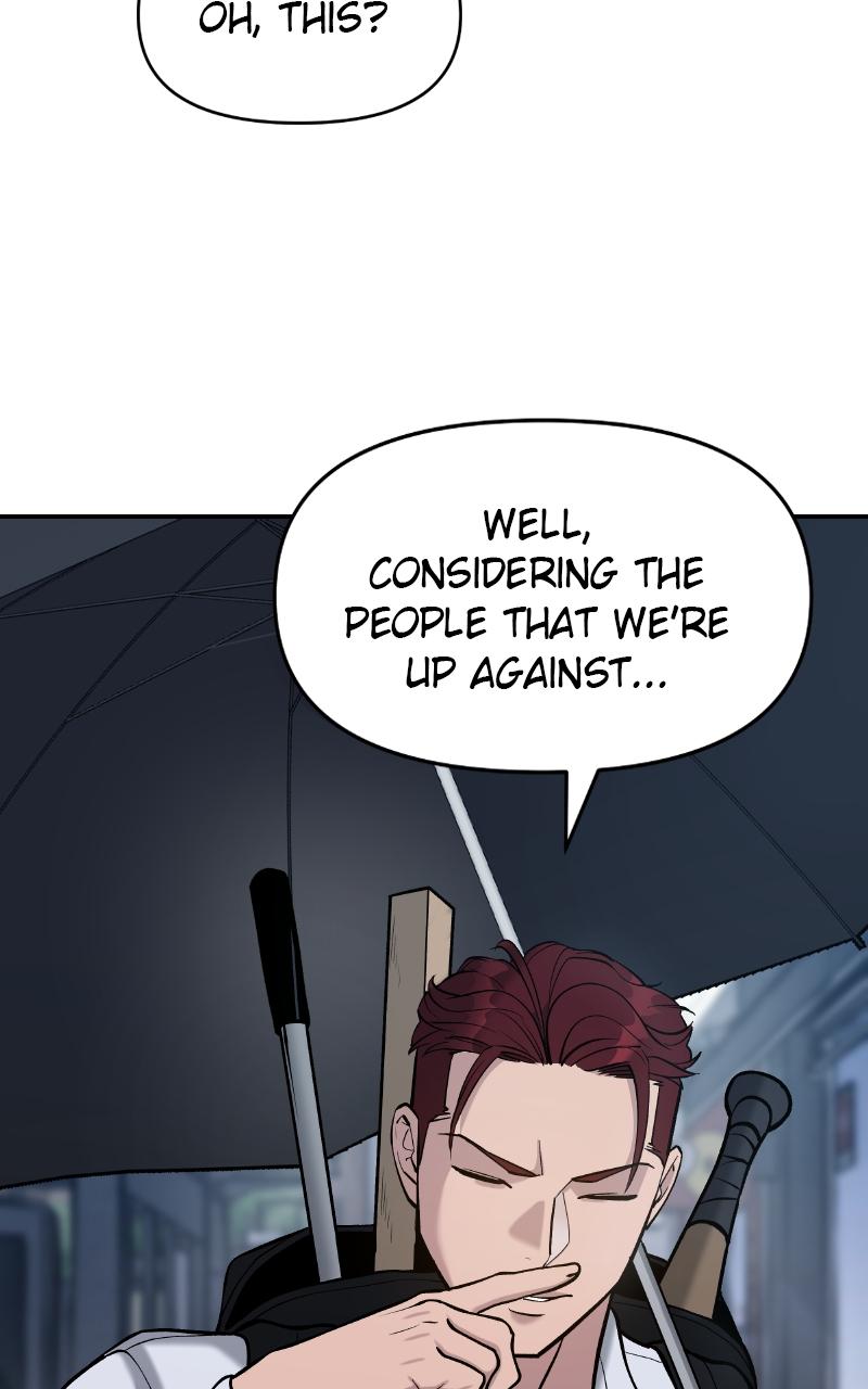 Designated Bully Chapter 30