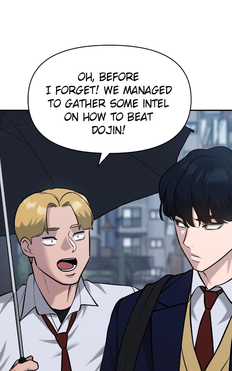 Designated Bully Chapter 30