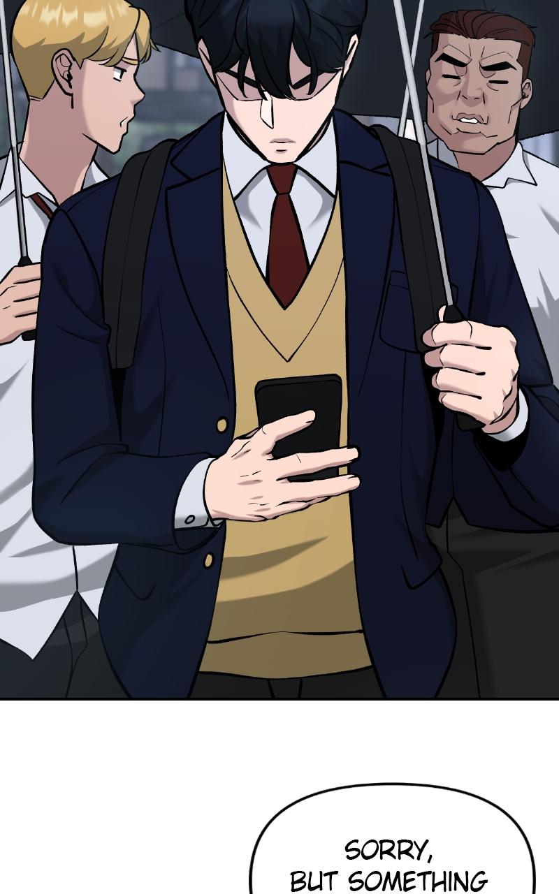 Designated Bully Chapter 30