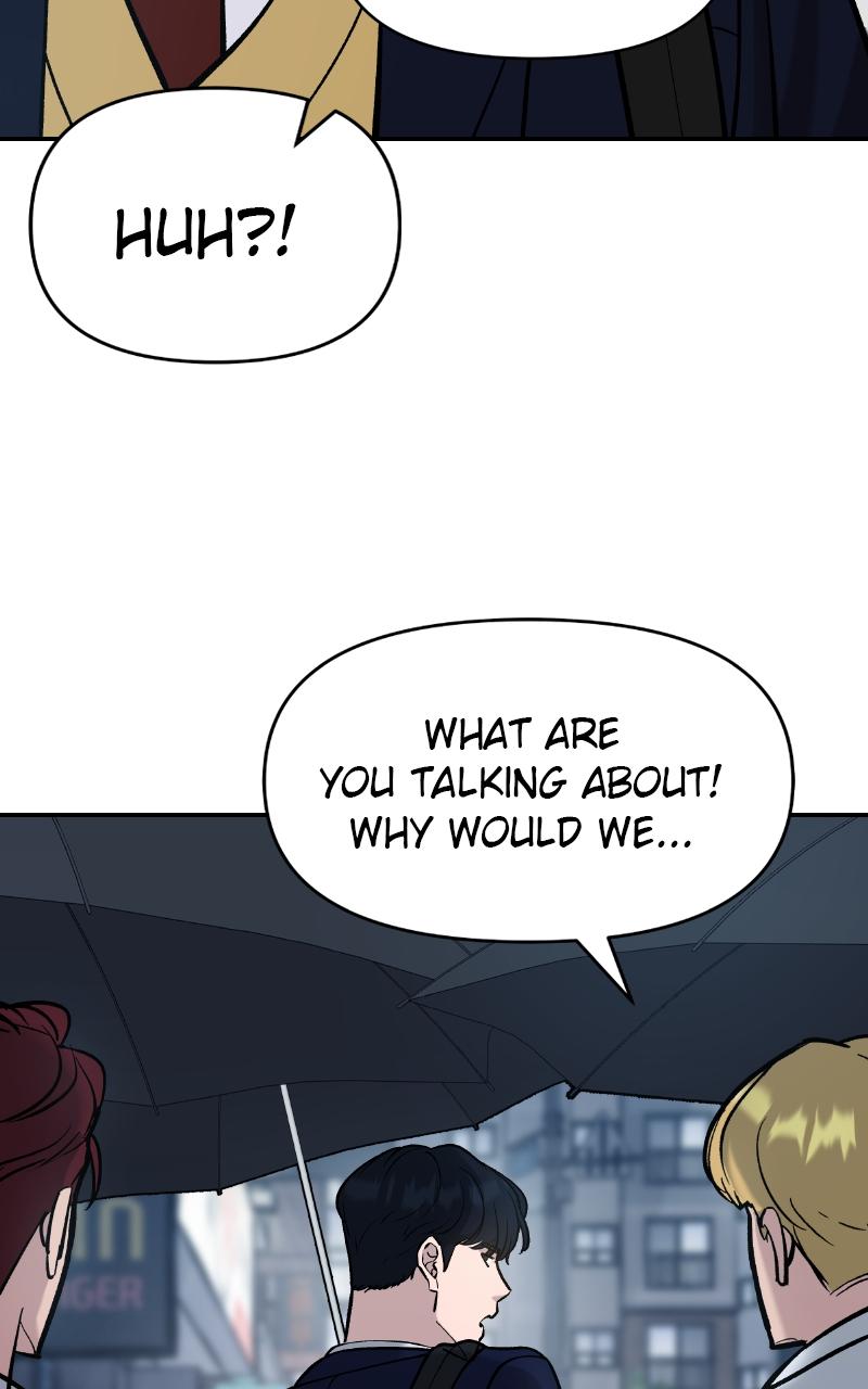 Designated Bully Chapter 30