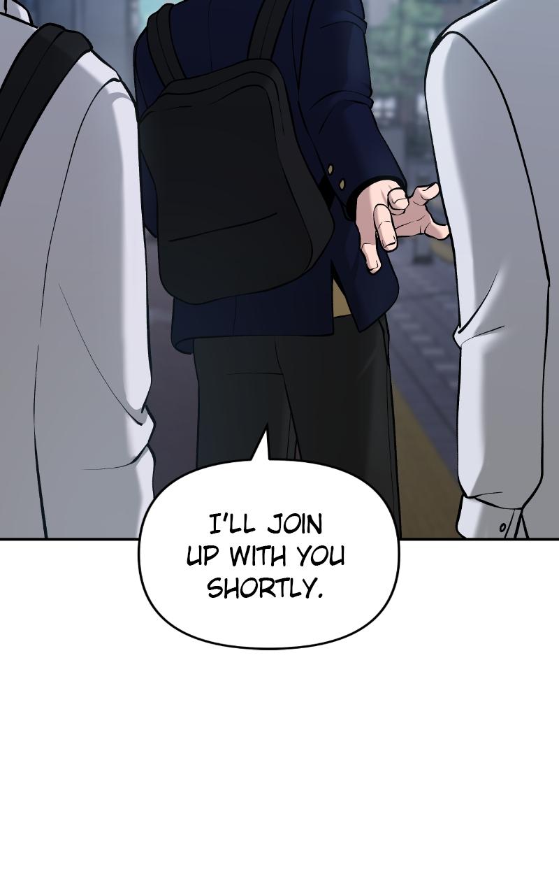 Designated Bully Chapter 30