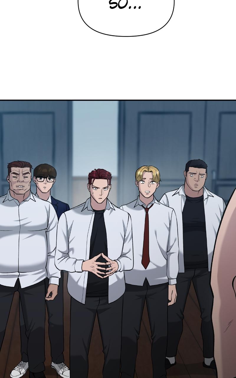 Designated Bully Chapter 30