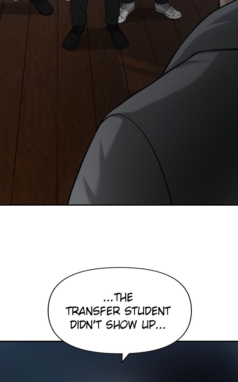 Designated Bully Chapter 30