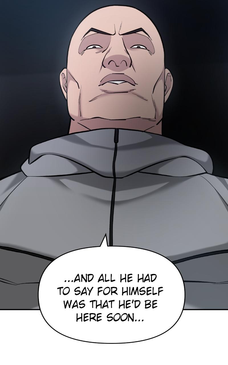 Designated Bully Chapter 30