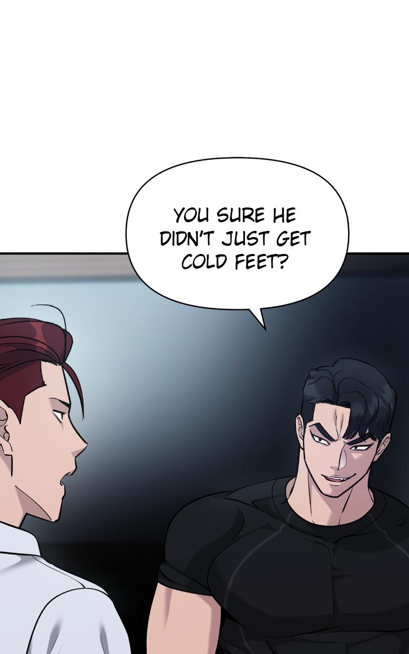 Designated Bully Chapter 30