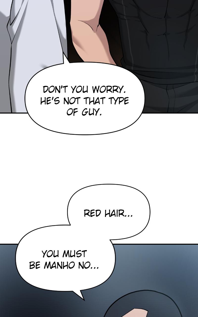 Designated Bully Chapter 30