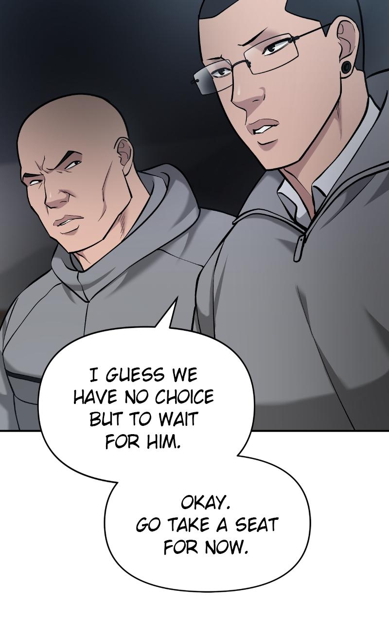 Designated Bully Chapter 30