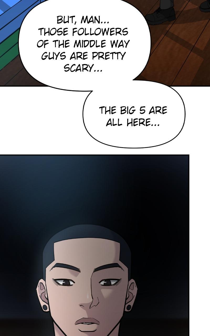 Designated Bully Chapter 30