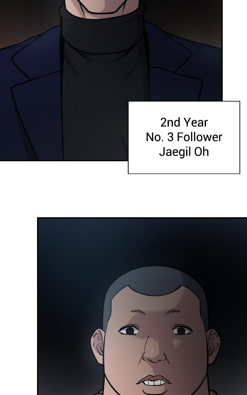 Designated Bully Chapter 30