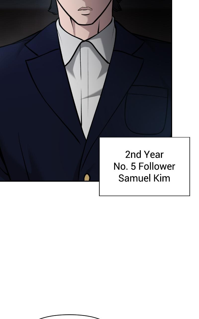 Designated Bully Chapter 30