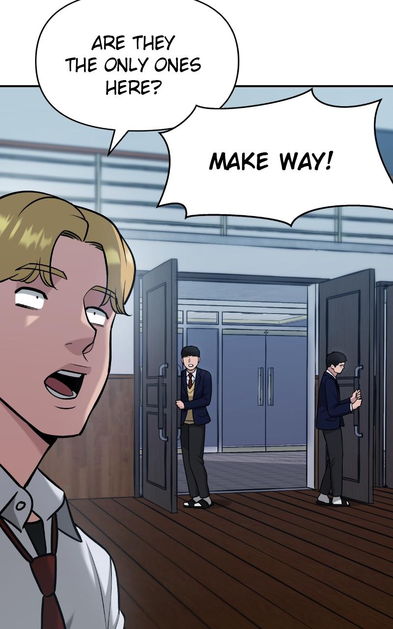 Designated Bully Chapter 30