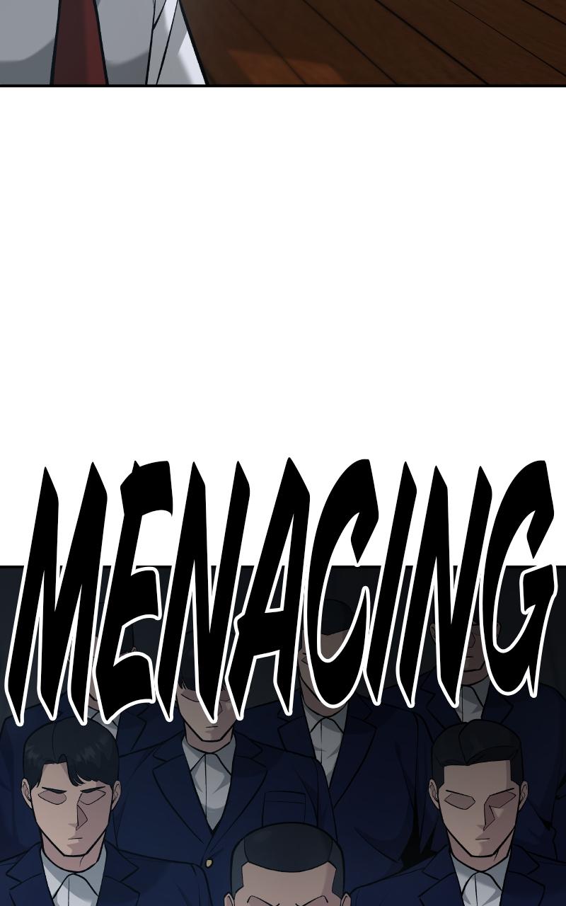 Designated Bully Chapter 30