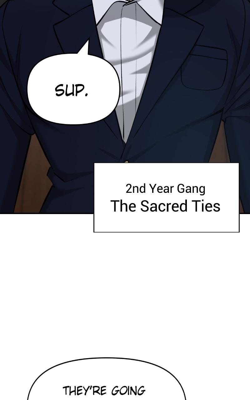 Designated Bully Chapter 30