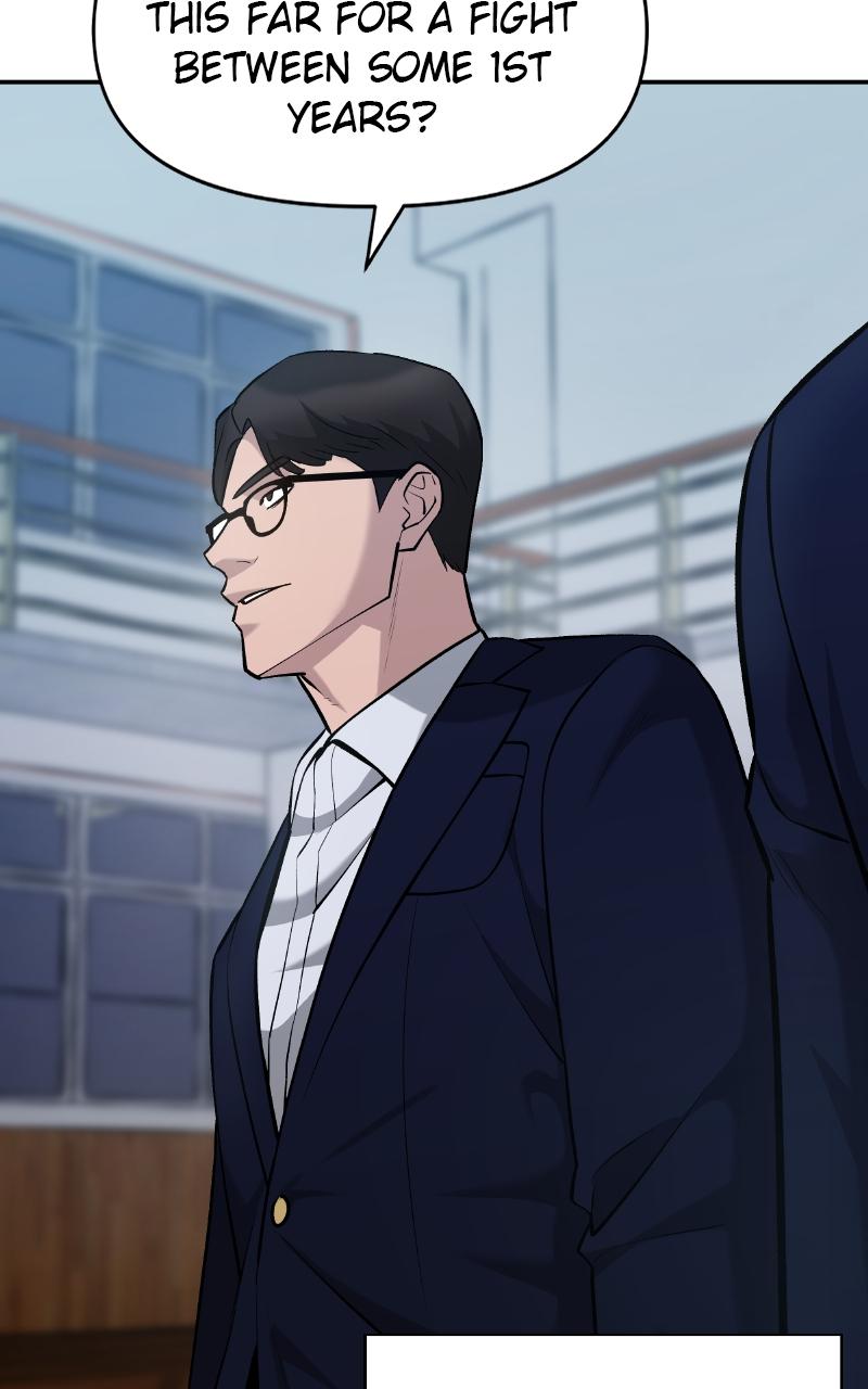 Designated Bully Chapter 30