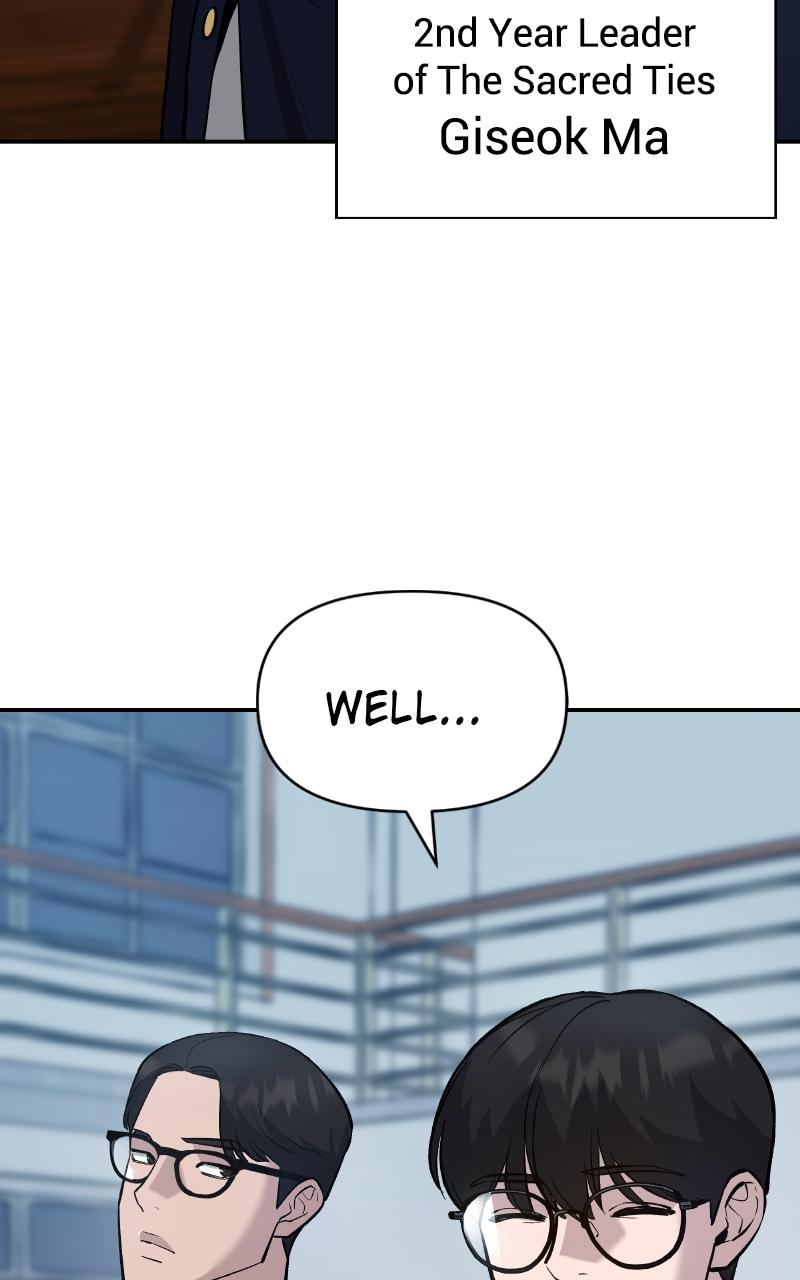 Designated Bully Chapter 30