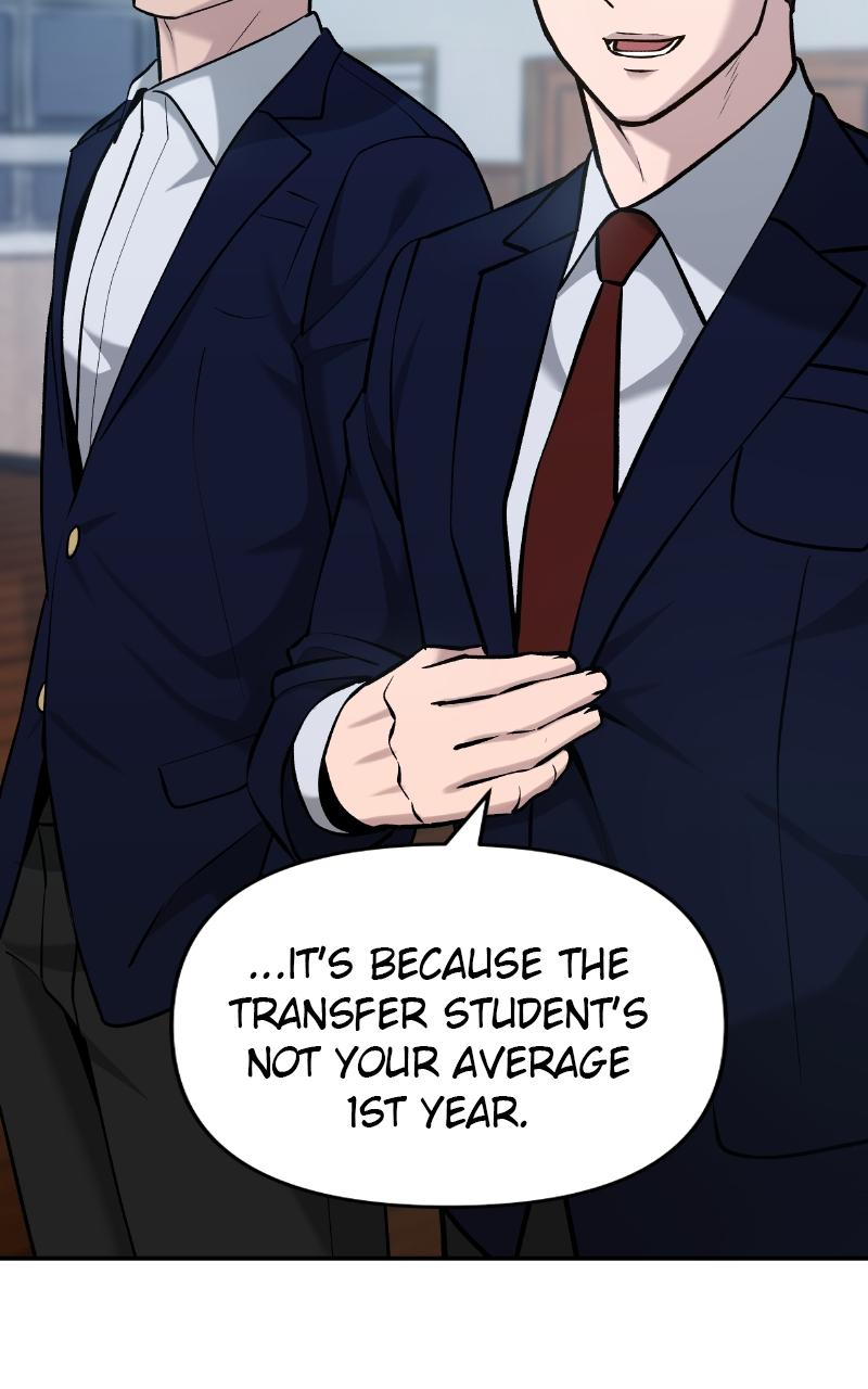 Designated Bully Chapter 30