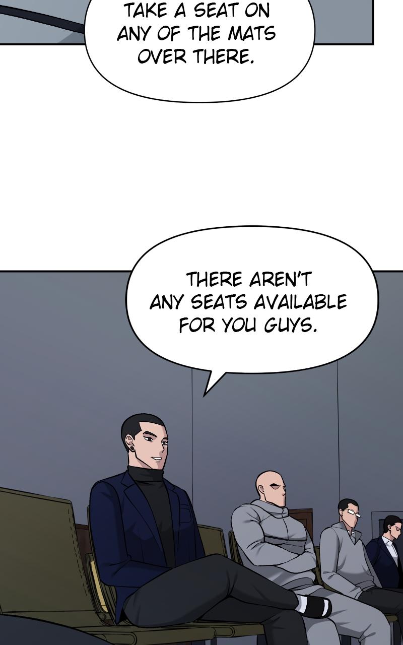 Designated Bully Chapter 30