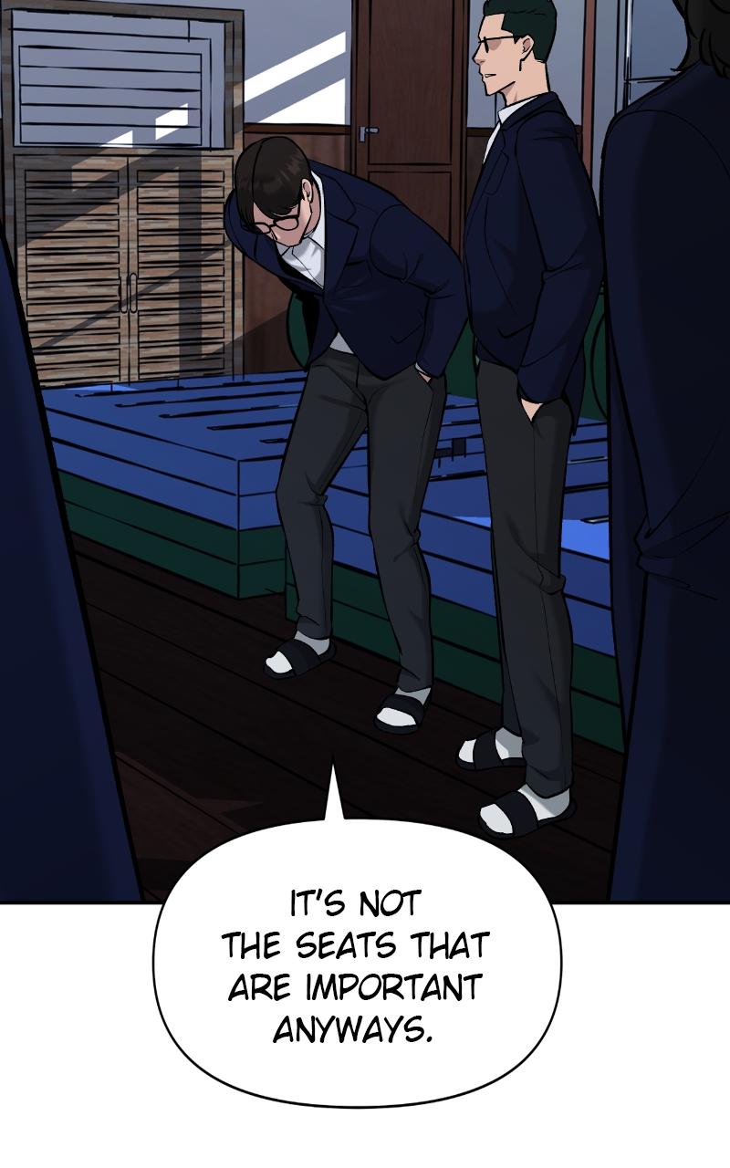 Designated Bully Chapter 30