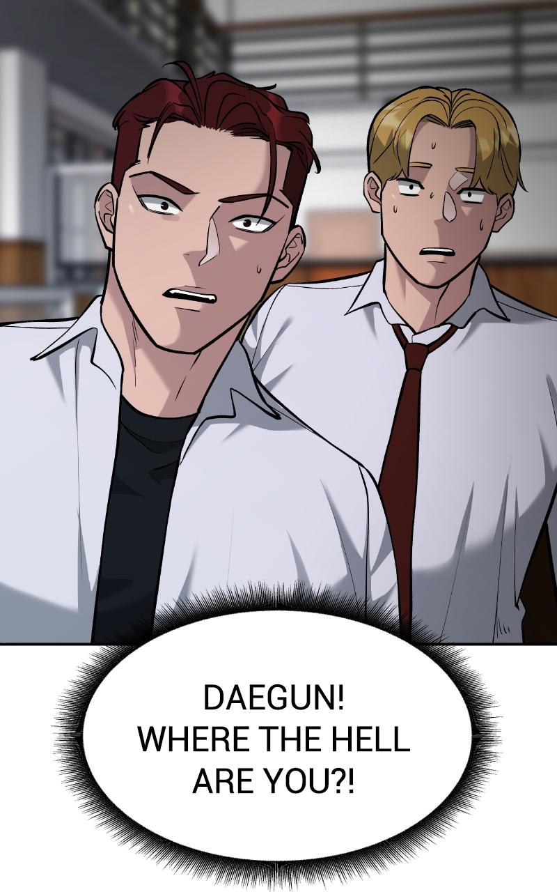 Designated Bully Chapter 30