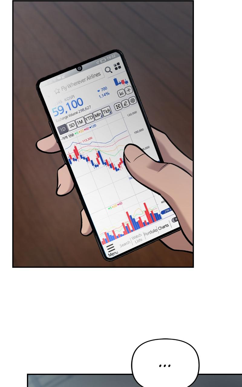 Designated Bully Chapter 30