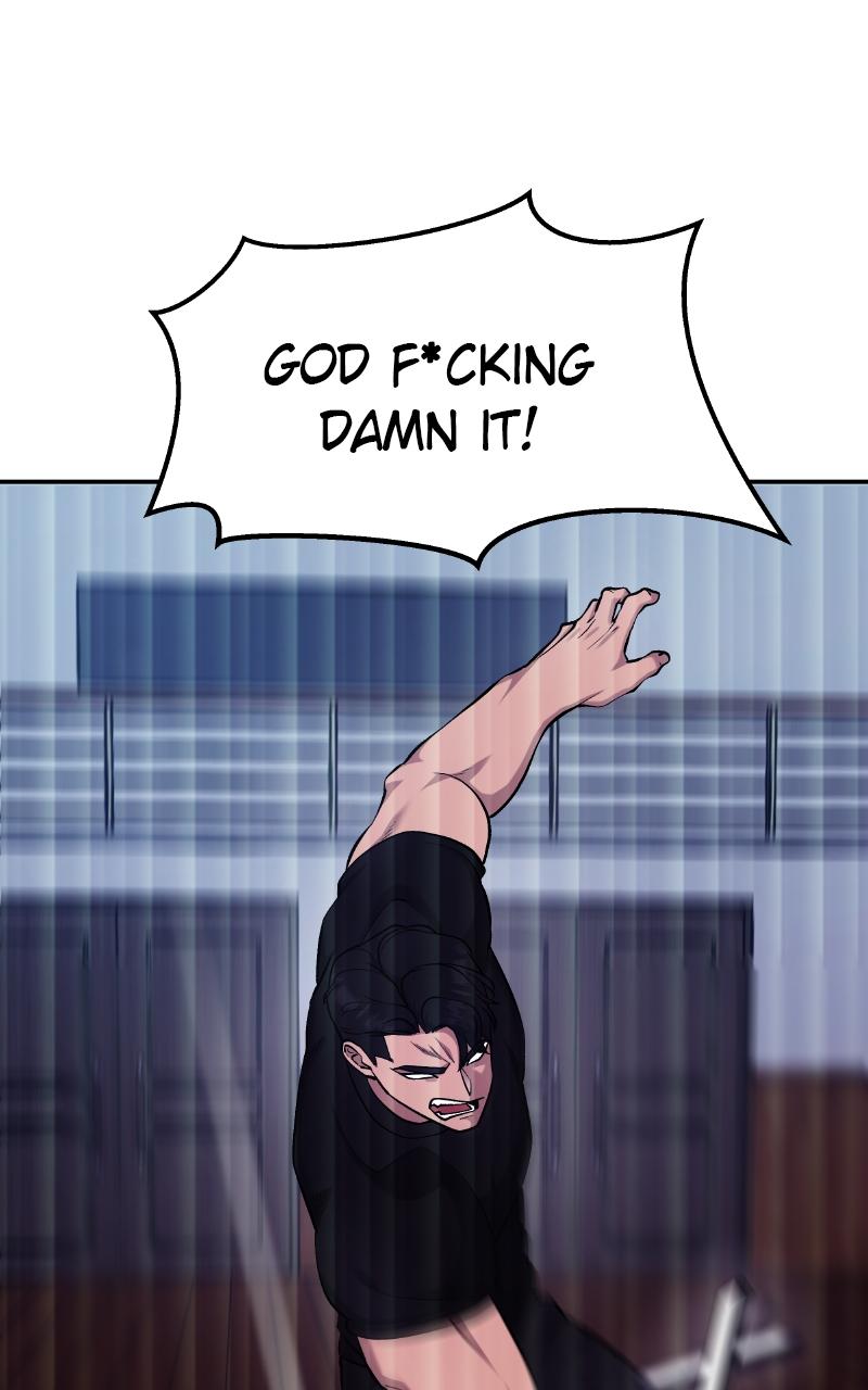 Designated Bully Chapter 30