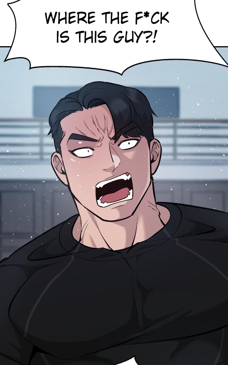 Designated Bully Chapter 30