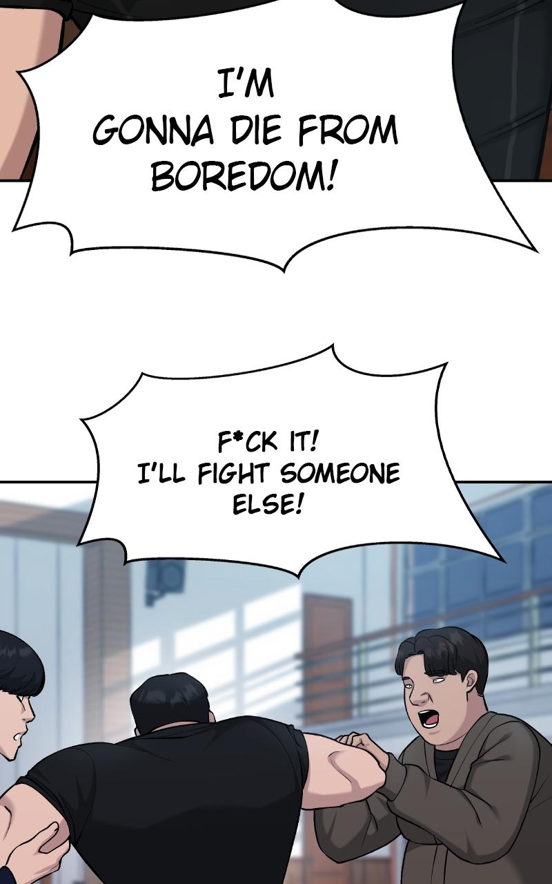 Designated Bully Chapter 30