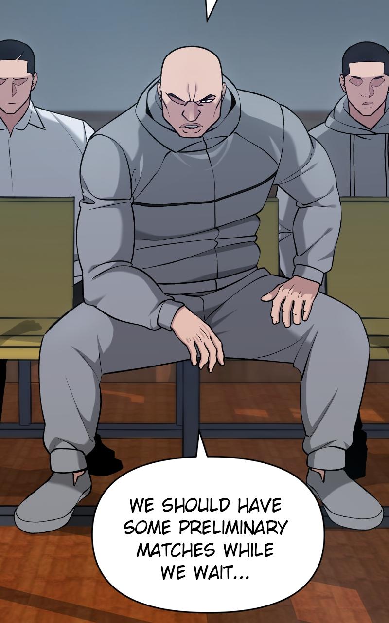 Designated Bully Chapter 30