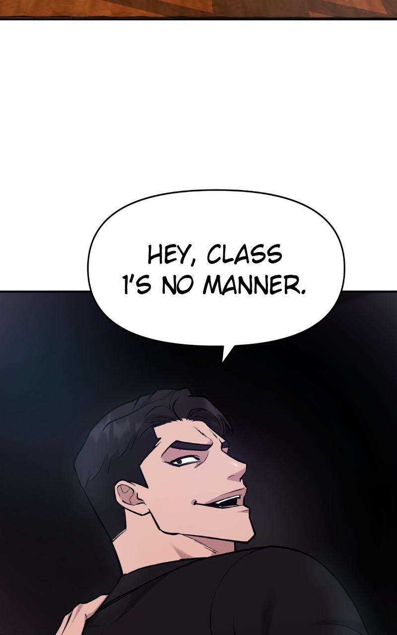 Designated Bully Chapter 30