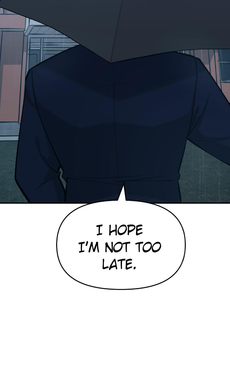 Designated Bully Chapter 30