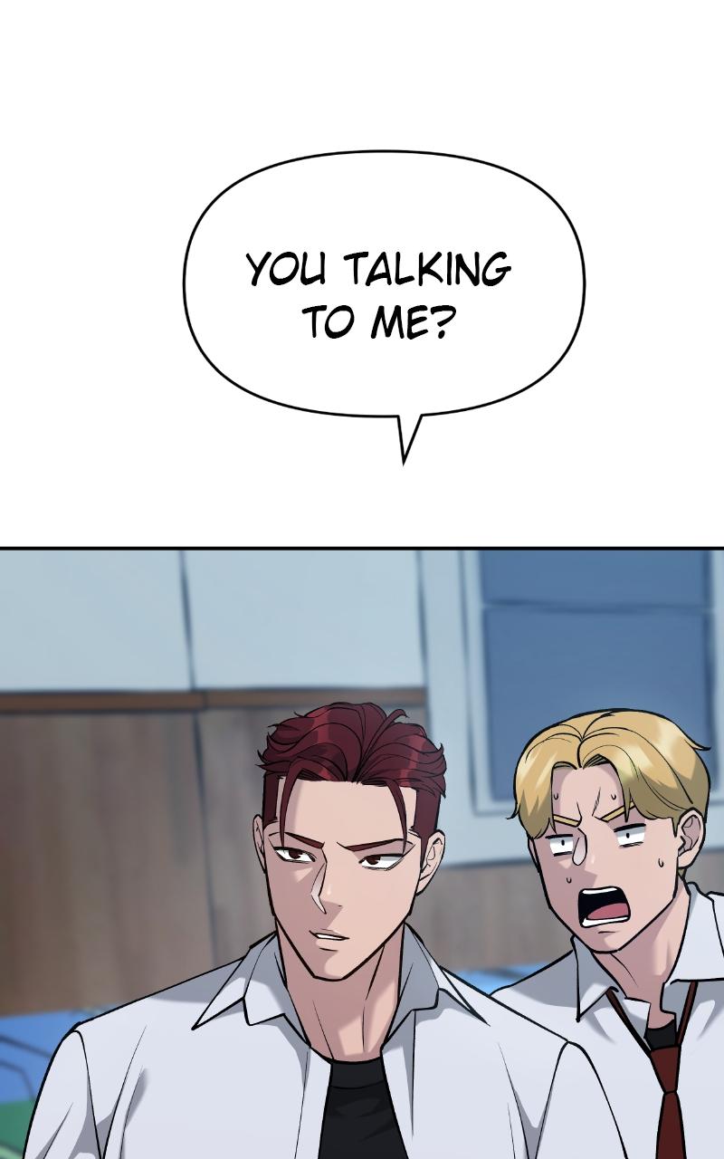 Designated Bully Chapter 30