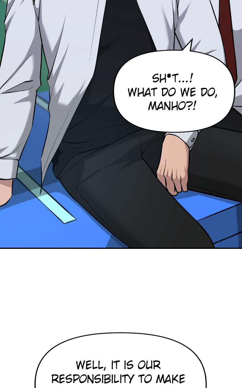 Designated Bully Chapter 30