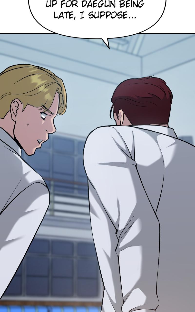 Designated Bully Chapter 30