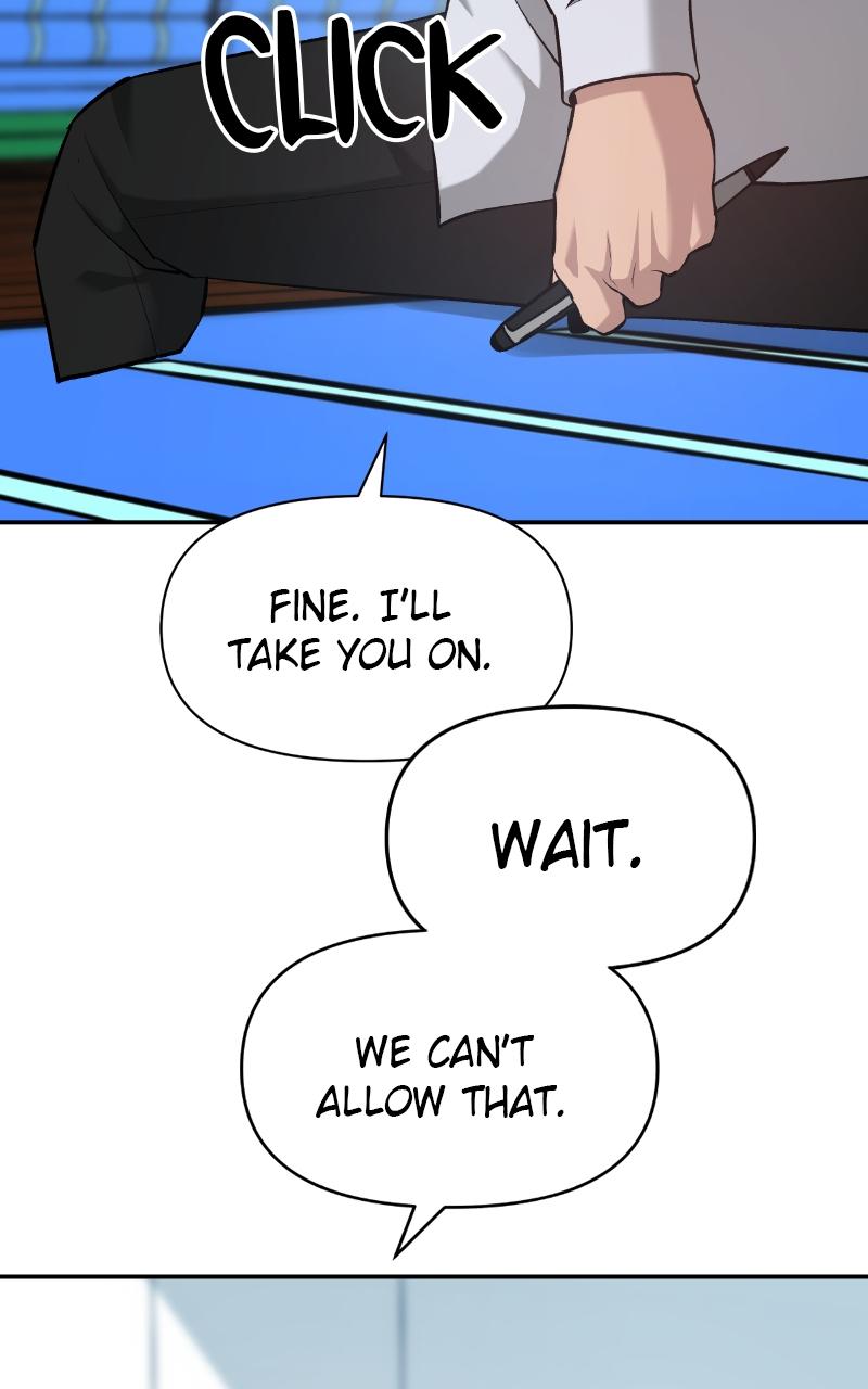 Designated Bully Chapter 30